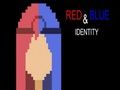 Jeu Identité rouge et bleue  en ligne