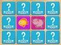 Jeu Trouver une paire d'animaux  en ligne