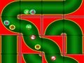 Jeu Squid Game : Nouvel An sous protection  en ligne