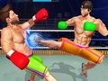 Jeu Bodybuilder Ring Fighting Club Lutte en ligne Jeu Bodybuilder Ring Fighting Club Lutte en ligne