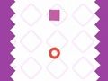 Jeu Frein vers le bas  en ligne