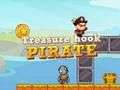 Jeu Crochet au Trésor Pirate  en ligne