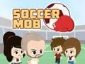 Jeu Foule de football  en ligne