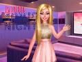 Jeu Soirée cinéma Bonnie  en ligne