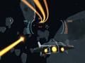 Jeu Simulateur de combat spatial  en ligne