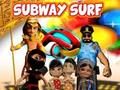 Jeu Bus et métro  en ligne