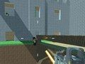Jeu Commande SWAT Pixel Fps  en ligne