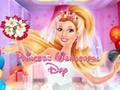 Jeu Princesse Merveilleuse Journée !  en ligne