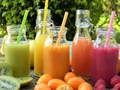 Jeu Puzzle de smoothies  en ligne