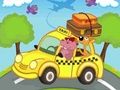 Jeu Animaux Voitures Match 3  en ligne