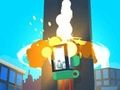 Jeu Rupture d'ascenseur  en ligne