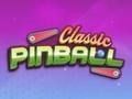 Jeu Flipper classique  en ligne