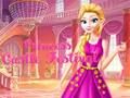 Jeu Fête du château de princesse  en ligne
