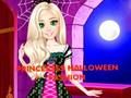 Jeu Princesses Halloween Mode  en ligne
