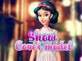 Jeu Modèle de couverture de neige  en ligne