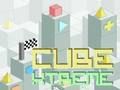 Jeu Cube xtreme en ligne