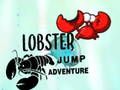 Jeu Aventure de saut de homard  en ligne