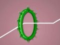 Jeu Anneaux de pointe  en ligne
