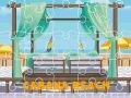 Jeu Puzzle de Cabana Beach  en ligne