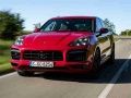 Jeu Casse-tête Porsche Cayenne GTS 2020  en ligne
