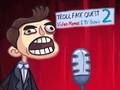 Jeu Troll Face Quest Mèmes vidéo et émissions de télévision Partie 2  en ligne