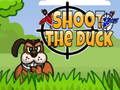 Jeu Tirez sur le canard  en ligne
