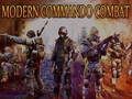 Jeu Combat de commando moderne  en ligne