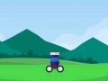 Jeu Balles rebondissantes  en ligne