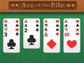 Jeu As du Pile  en ligne