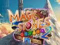 Jeu Pierres magiques 2  en ligne