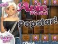 Jeu Avie Pocket : Pop star  en ligne