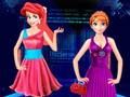 Jeu La fièvre du printemps de la mode  en ligne