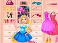 Jeu Dressing Sweet Princess en ligne