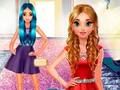 Jeu Top Models Ruby Et Elle  en ligne