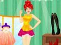 Jeu Mode Princesse Reddy  en ligne