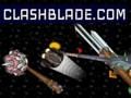 Jeu Clashblade. com en ligne