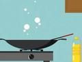 Jeu Différence de cuisine folle  en ligne