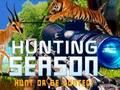 Jeu Saison de chasse Chassez ou soyez chassé ! en ligne Jeu Saison de chasse Chassez ou soyez chassé ! en ligne
