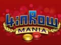 Jeu 4 dans la manie de ligne  en ligne