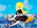 Jeu La livraison de Kiki  en ligne