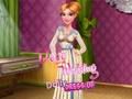 Jeu Colombe mariage Dolly Dress Up  en ligne