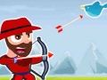 Jeu Archer champion  en ligne