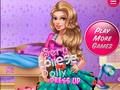 Jeu Sery College Dolly Habillage  en ligne