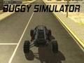 Jeu Simulateur de buggy  en ligne