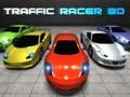 Jeu Trafic Racer 3D  en ligne