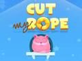 Jeu Couper ma corde  en ligne