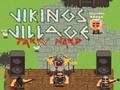Jeu Vikings Village Party dur en ligne Jeu Vikings Village Party dur en ligne