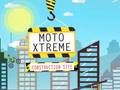 Jeu Moto xtrême cs en ligne
