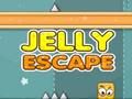 Jeu Évasion de gelée  en ligne