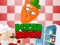 Jeu Ruée vers les pizzas  en ligne